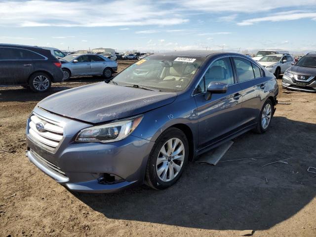 SUBARU LEGACY 2015 4s3bnac67f3070280