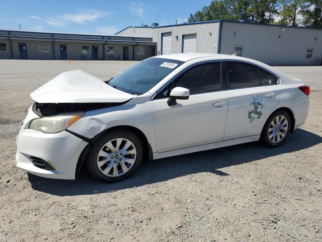 SUBARU LEGACY 2.5 2016 4s3bnac67g3020156