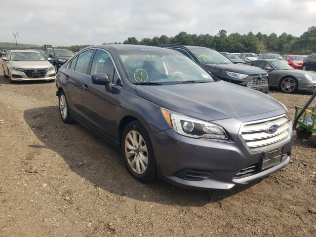 SUBARU LEGACY 2.5 2016 4s3bnac67g3028600