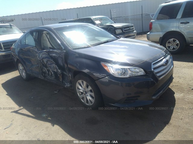 SUBARU LEGACY 2016 4s3bnac67g3034185