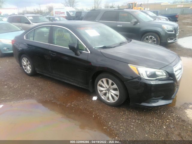 SUBARU LEGACY 2016 4s3bnac67g3037264