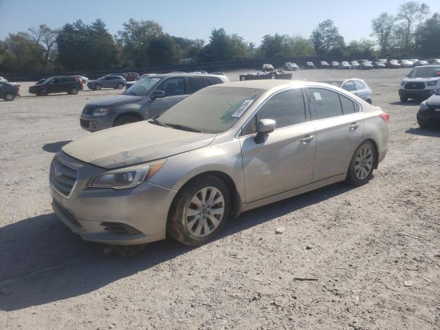 SUBARU LEGACY 2.5 2016 4s3bnac67g3039905