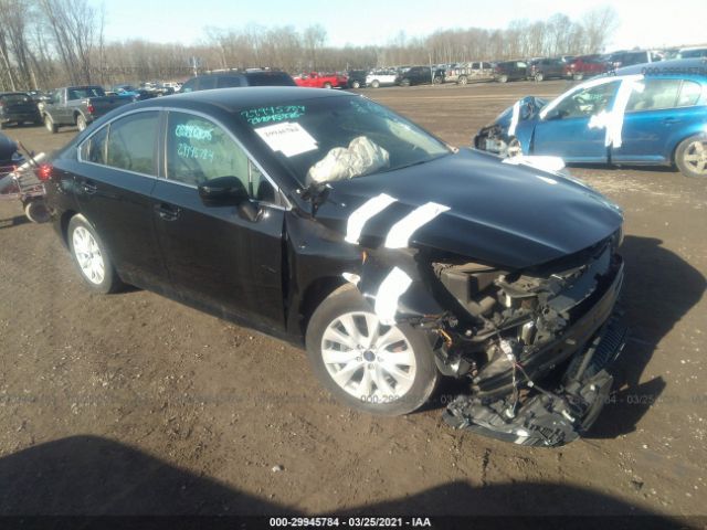 SUBARU LEGACY 2016 4s3bnac67g3049026