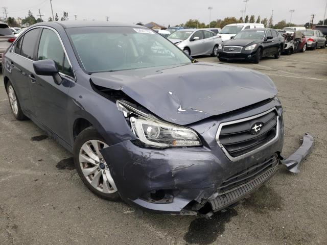 SUBARU LEGACY 2.5 2016 4s3bnac67g3054212