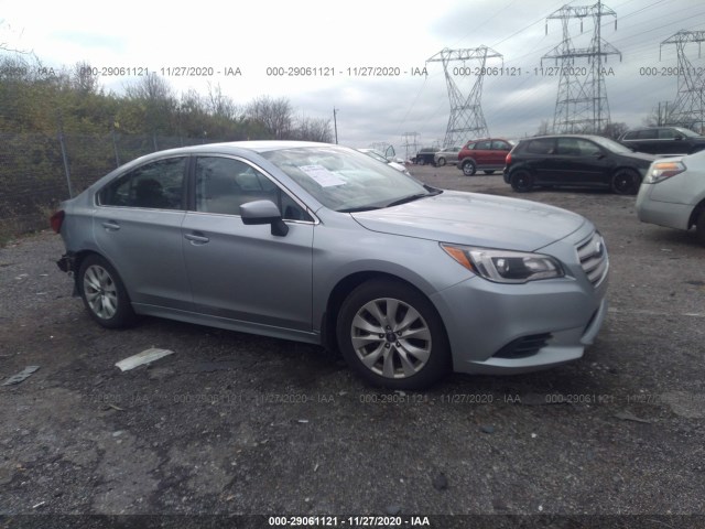 SUBARU LEGACY 2016 4s3bnac67g3063895