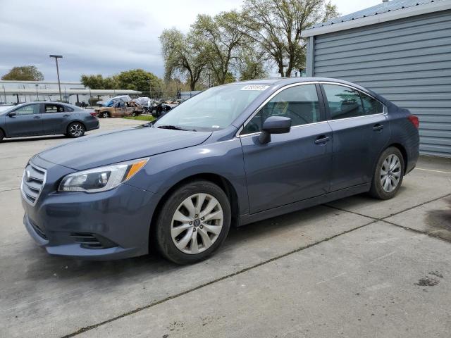 SUBARU LEGACY 2.5 2016 4s3bnac67g3064254