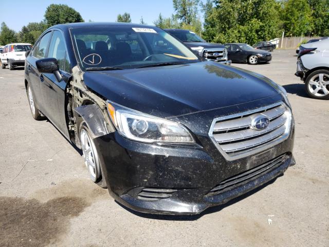 SUBARU LEGACY 2.5 2017 4s3bnac67h3002290