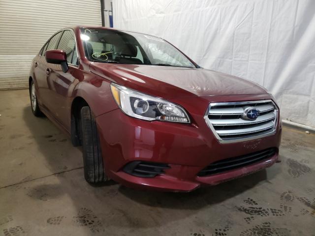 SUBARU LEGACY 2.5 2017 4s3bnac67h3011278