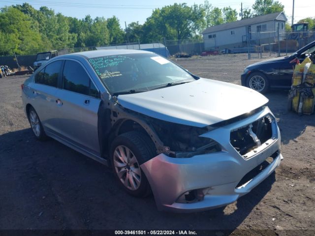 SUBARU LEGACY 2017 4s3bnac67h3023625