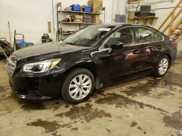 SUBARU LEGACY 2017 4s3bnac67h3036519