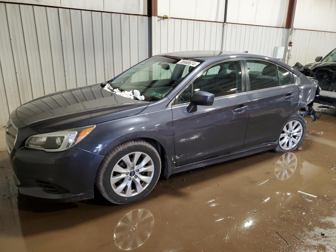 SUBARU LEGACY 2017 4s3bnac67h3038321