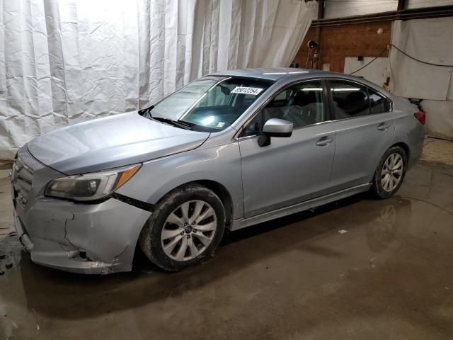 SUBARU LEGACY 2.5 2017 4s3bnac67h3040411