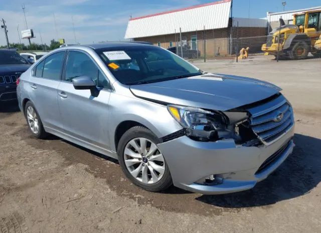 SUBARU LEGACY 2017 4s3bnac67h3040439