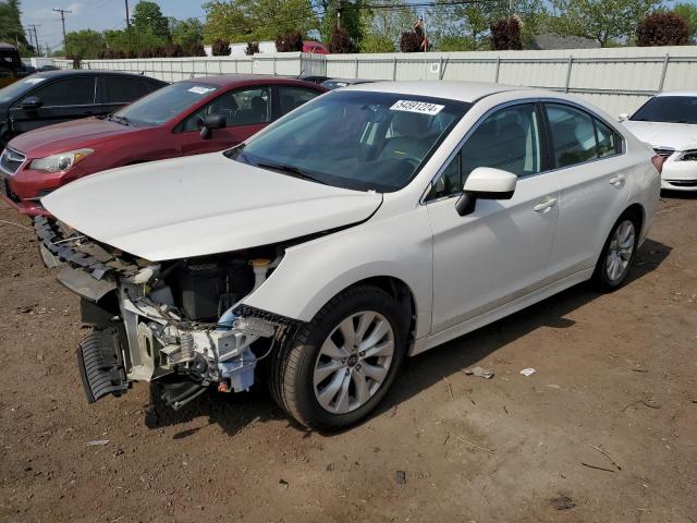 SUBARU LEGACY 2017 4s3bnac67h3045690