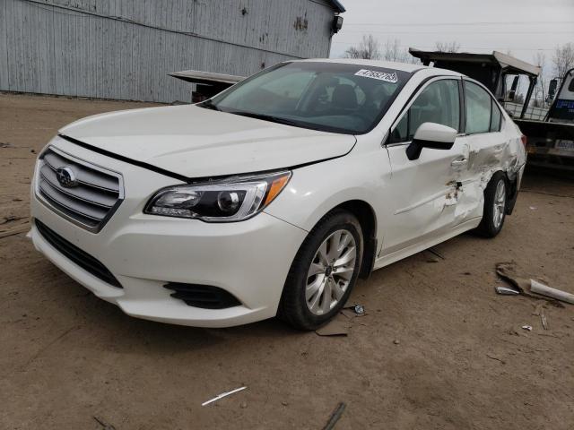 SUBARU LEGACY 2017 4s3bnac67h3046872