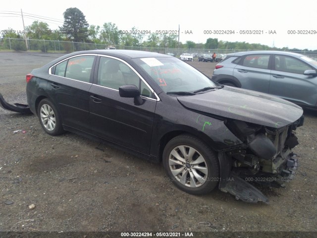 SUBARU LEGACY 2017 4s3bnac67h3047763