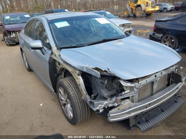 SUBARU LEGACY 2017 4s3bnac67h3048444