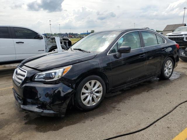 SUBARU LEGACY 2017 4s3bnac67h3048802