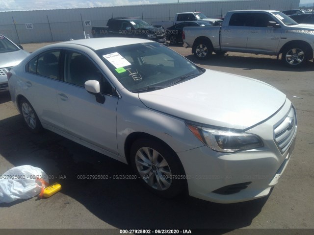 SUBARU LEGACY 2017 4s3bnac67h3049609