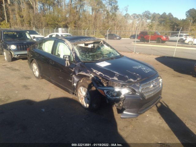 SUBARU LEGACY 2017 4s3bnac67h3056057