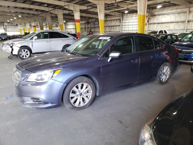 SUBARU LEGACY 2017 4s3bnac67h3061193