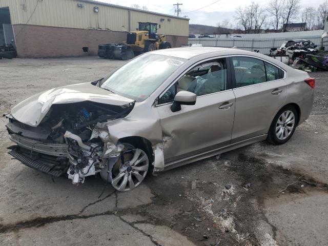 SUBARU LEGACY 2017 4s3bnac67h3068841