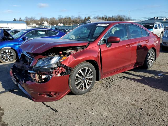 SUBARU LEGACY 2018 4s3bnac67j3004689