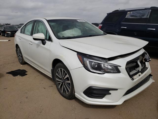 SUBARU LEGACY 2.5 2018 4s3bnac67j3008239