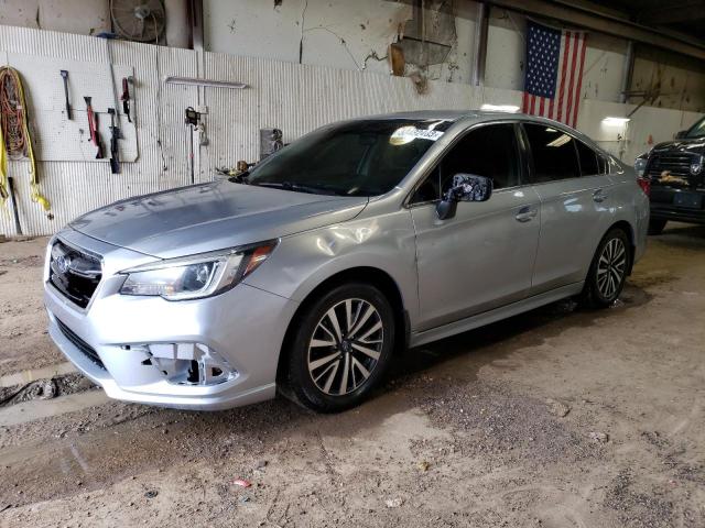 SUBARU LEGACY 2.5 2018 4s3bnac67j3008290