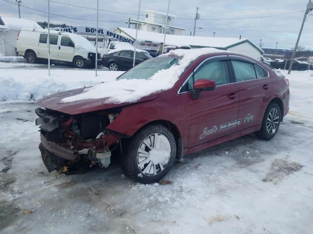 SUBARU LEGACY 2018 4s3bnac67j3008838