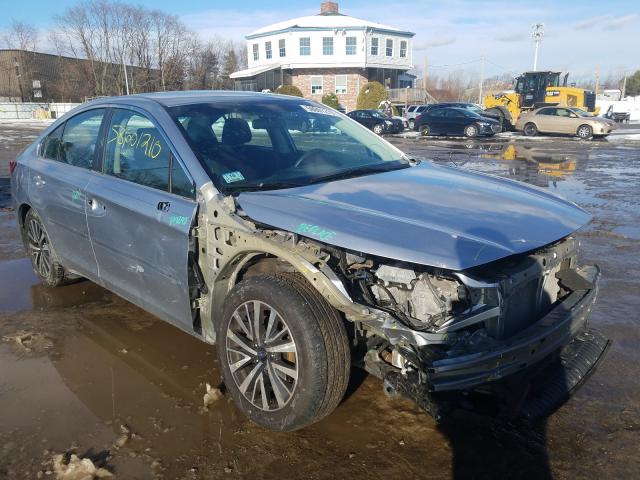 SUBARU LEGACY 2.5 2018 4s3bnac67j3014221