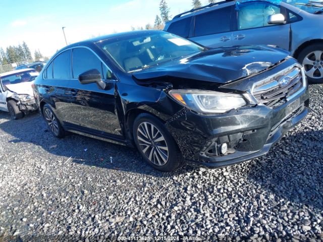 SUBARU LEGACY 2018 4s3bnac67j3026417