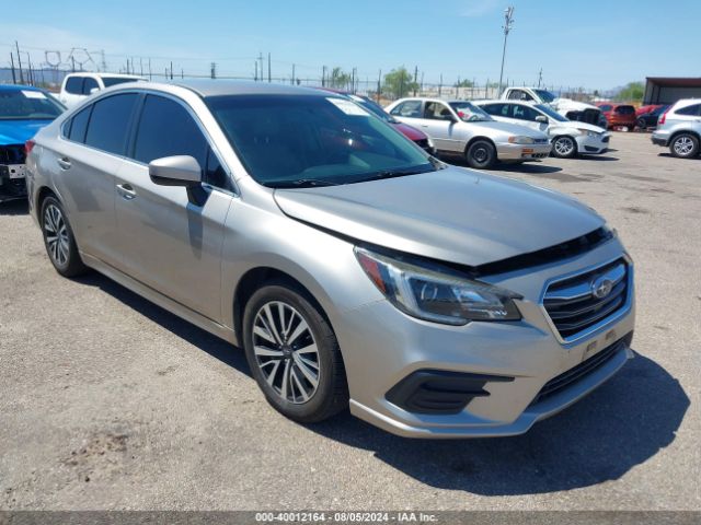 SUBARU LEGACY 2018 4s3bnac67j3026420