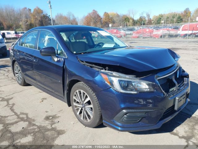 SUBARU LEGACY 2018 4s3bnac67j3036378