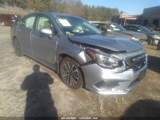 SUBARU LEGACY 2018 4s3bnac67j3044013