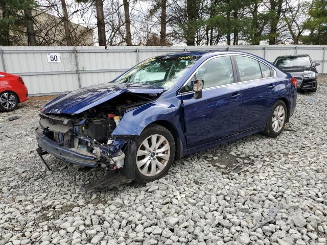 SUBARU LEGACY 2.5 2015 4s3bnac68f3002800