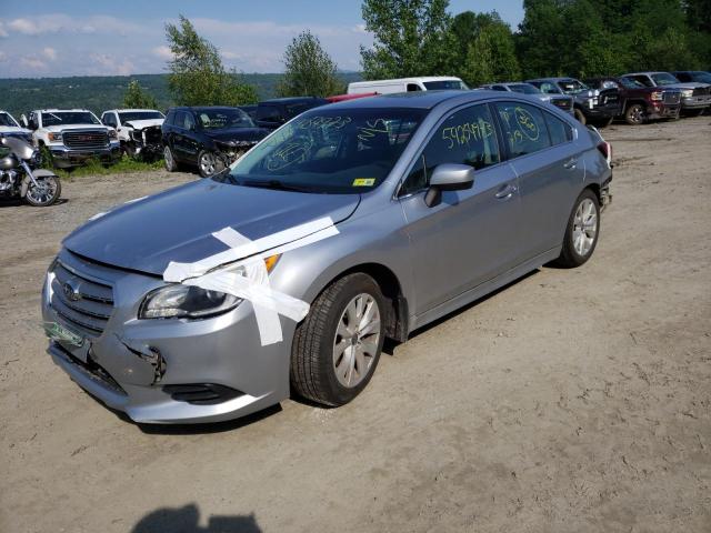 SUBARU LEGACY 2.5 2015 4s3bnac68f3008127