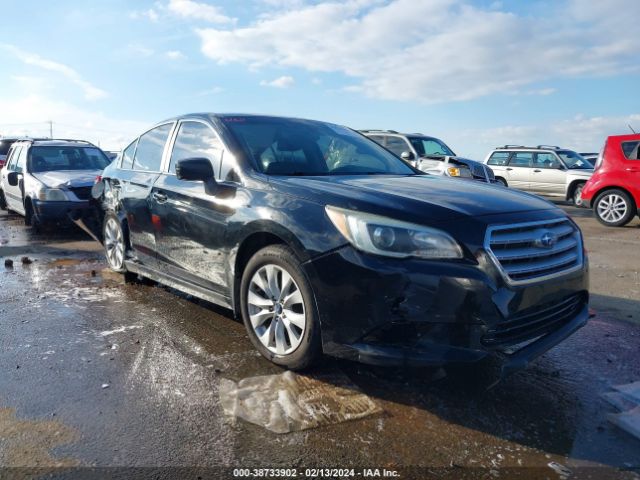 SUBARU LEGACY 2015 4s3bnac68f3022108