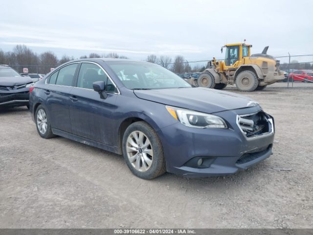 SUBARU LEGACY 2015 4s3bnac68f3030130