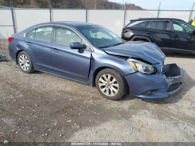 SUBARU LEGACY 2015 4s3bnac68f3032704