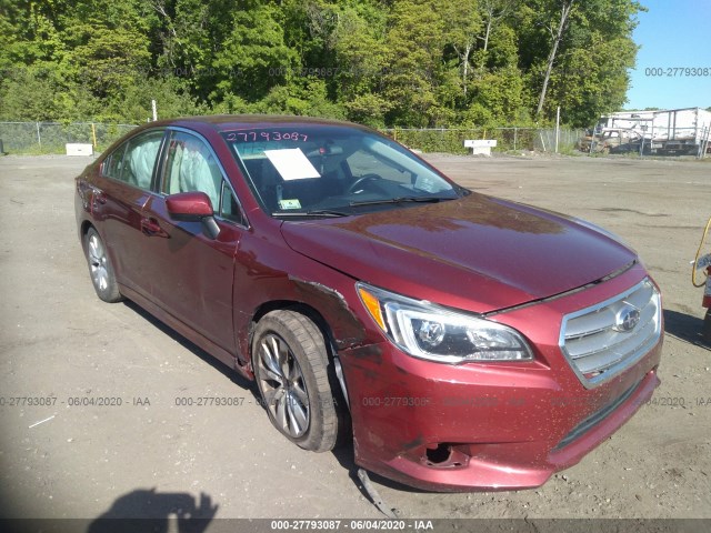 SUBARU LEGACY 2015 4s3bnac68f3034372