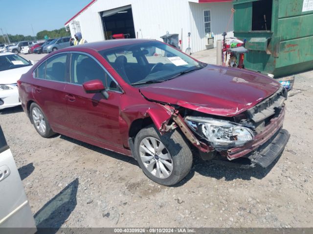 SUBARU LEGACY 2015 4s3bnac68f3047851