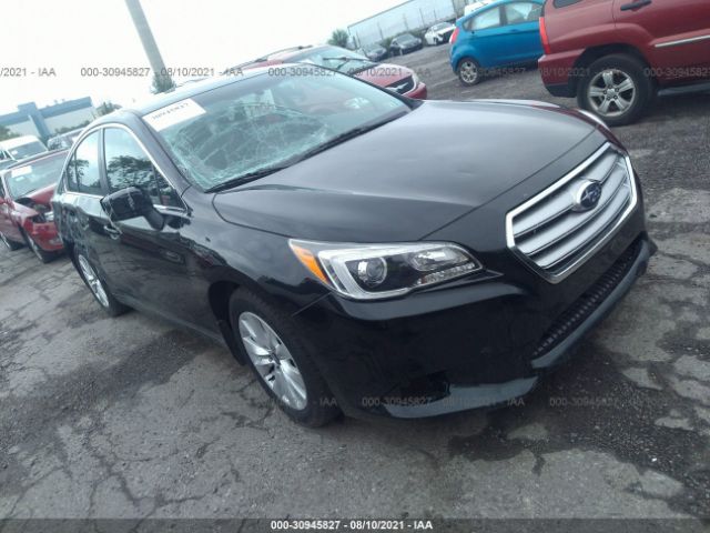 SUBARU LEGACY 2015 4s3bnac68f3074340