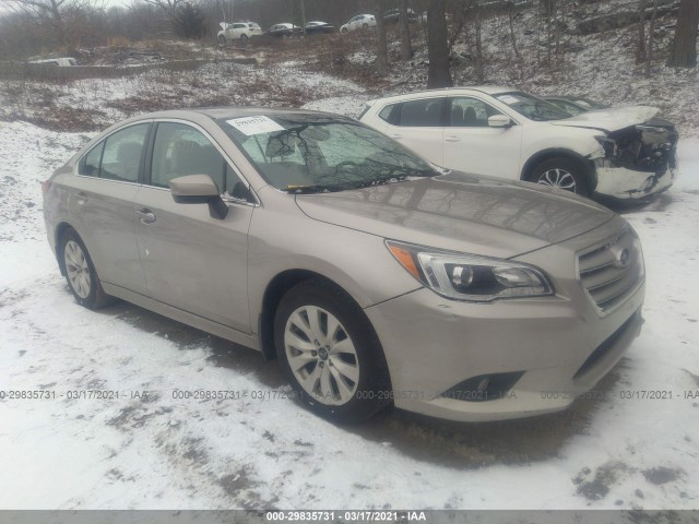 SUBARU LEGACY 2015 4s3bnac68f3074886