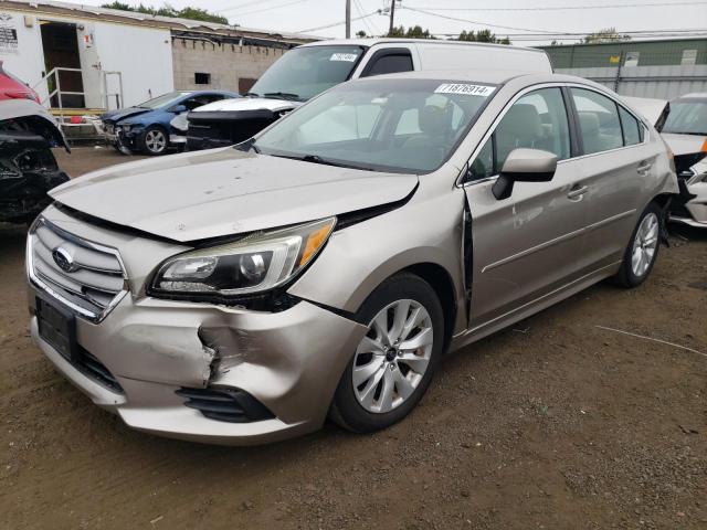 SUBARU LEGACY 2.5 2016 4s3bnac68g3002295