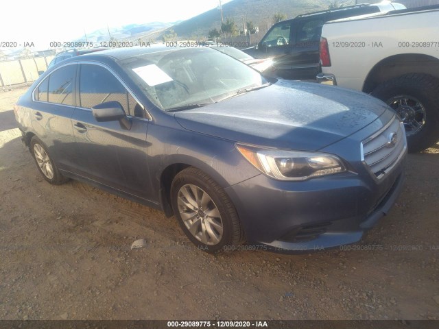 SUBARU LEGACY 2016 4s3bnac68g3027410