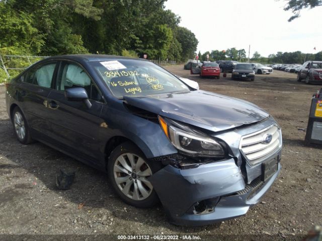 SUBARU LEGACY 2016 4s3bnac68g3035278