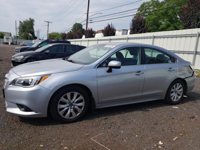 SUBARU LEGACY 2.5 2016 4s3bnac68g3037323