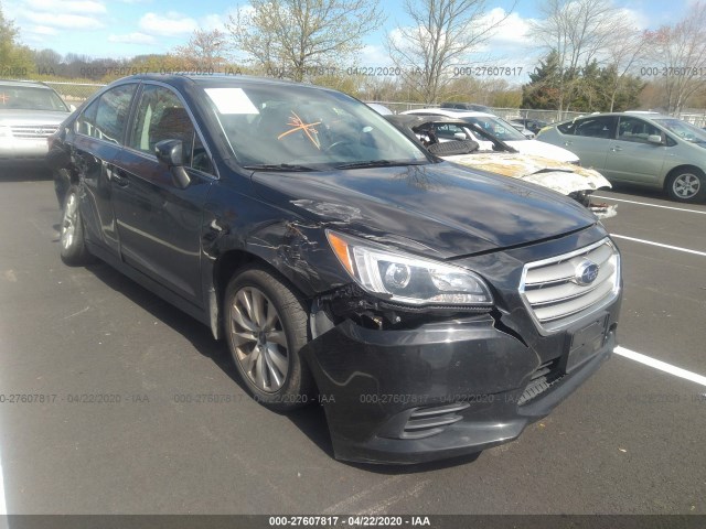 SUBARU LEGACY 2016 4s3bnac68g3045549