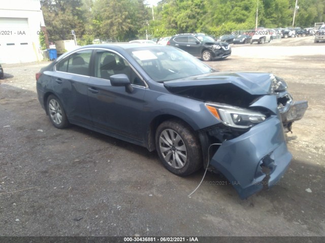 SUBARU LEGACY 2016 4s3bnac68g3046152